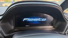 Ford Fiesta 1.0 EcoBoost Hybrid mHEV 125 Active X Edition 5dr Petrol Hatchback